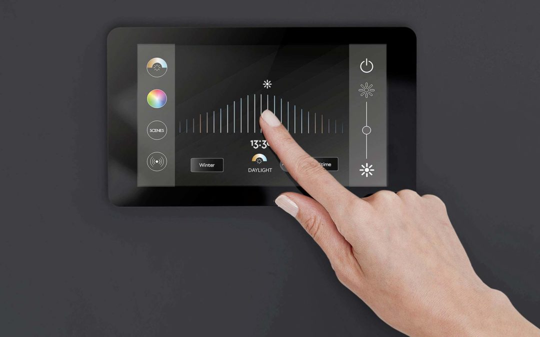 Intuitive Interfaces